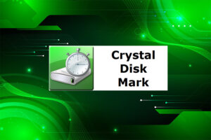 CrystalDiskMark: Đo tốc độ ổ cứng hiệu quả và chính xác nhất