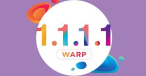 1.1.1.1 – Dịch vụ DNS nhanh chóng và an toàn cho người dùng