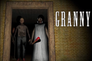 Granny online: Game kinh dị hấp dẫn cho tín đồ yêu thích mạo hiểm