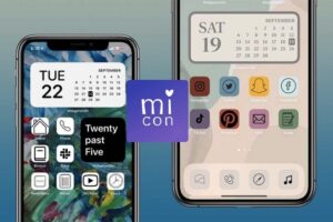 Micon.io – Nền tảng tối ưu hóa trải nghiệm người dùng trực tuyến