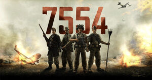 7554: Trải nghiệm game bắn súng lịch sử hấp dẫn tại Việt Nam