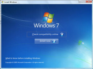 Windows 7 Professional (64-bit): Hướng Dẫn Tải Và Cài đặt Chi Tiết