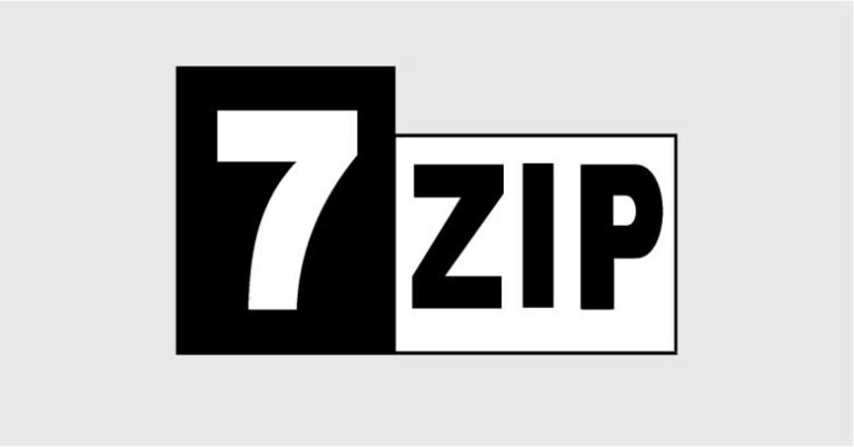 7-Zip: Phần mềm nén và giải nén file miễn phí hàng đầu hiện nay