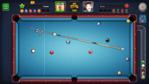 8 Ball Pool: Hướng dẫn chơi và mẹo thắng dễ dàng nhất