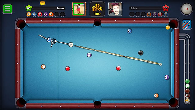 8 Ball Pool: Hướng dẫn chơi và mẹo thắng dễ dàng nhất