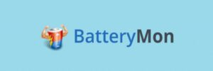 BatteryMon: Theo dõi và quản lý pin hiệu quả cho thiết bị của bạn