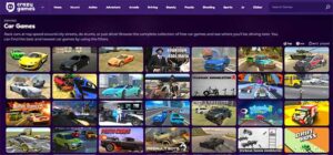 Crazygames: Khám Phá Thế Giới Game Đầy Hấp Dẫn và Thú Vị!