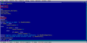 Free Pascal: Hướng dẫn lập trình cơ bản cho người mới bắt đầu