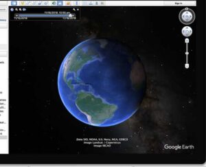 Google Earth Pro: Khám Phá Thế Giới Với Công Cụ Bản Đồ Miễn Phí