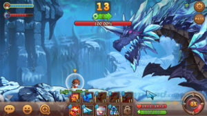 Tải Game GunPow – Game Bắn Gà Teen PK Hấp Dẫn Thú Vị