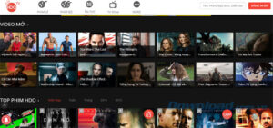 HDO TV – HD Online nền tảng xem phim trực tuyến chất lượng
