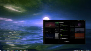 Lively Wallpaper: Tải hình nền sống động cho máy tính miễn phí