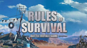 Rules Of Survival: Hướng Dẫn Tải Game Sinh Tồn Đỉnh Cao