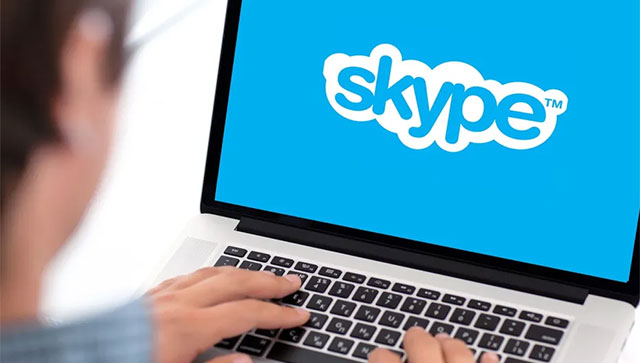 Skype ứng dụng nhắn tin, gọi điện, video call miễn phí