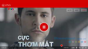 VTV GO: Xem Truyền Hình Trực Tuyến Miễn Phí, Nhanh Chóng, Tiện Lợi