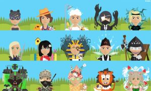 Wolvesville: Trò Chơi Chiến Thuật Kịch Tính Thú Vị Hấp Dẫn