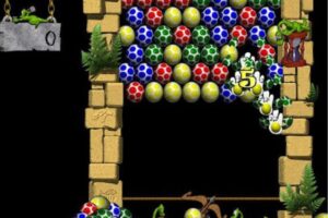 Dynomite – Khám Phá Trò Chơi Bắn Trứng Khủng Long Huyền Thoại