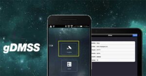gDMSS Plus: Ứng dụng giám sát camera thông minh cho thiết bị di động