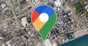 Google Maps: Trợ Lý Đắc Lực Đồng Hành Cho Mọi Chuyến Đi Của Bạn