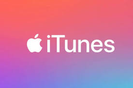 iTunes Ứng Dụng Đồng Bộ Hóa Dữ Liệu Từ iPhone/iPad Sang Máy Tính