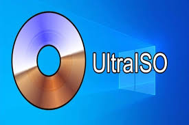 UltraISO: Phần mềm tạo và chỉnh sửa file ISO hiệu quả nhất hiện nay