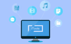 iTools: Phần mềm quản lý iOS đơn giản và hiệu quả nhất