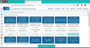 Lớp học kết nối: Nền tảng giáo dục trực tuyến hiệu quả