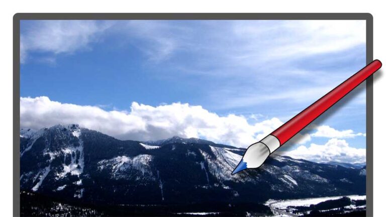 Paint.NET: Hướng dẫn sử dụng công cụ chỉnh sửa ảnh miễn phí