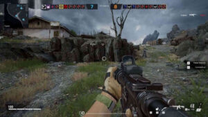 Truy Kích PC: Hướng dẫn cài đặt và chơi game bắn súng hấp dẫn