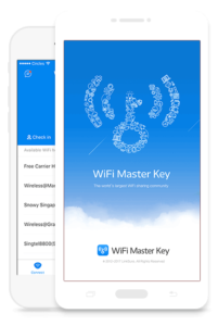 WiFi Master Key: Ứng dụng chia sẻ mật khẩu Wi-Fi miễn phí và an toàn