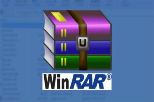 WinRAR: Phần mềm nén file tốt nhất hiện nay cho máy tính