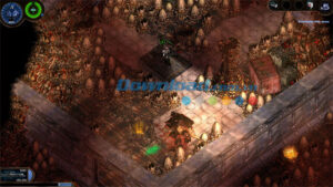 Alien Shooter 2 – Trò chơi hành động đình đám