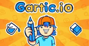 Gartic.io: Trò chơi vẽ tranh trực tuyến thú vị và hấp dẫn