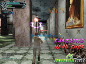 GunZ: Trò chơi hành động bắn súng đỉnh cao