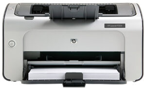 Driver máy in HP LaserJet P1006: Tải xuống và cài đặt dễ dàng