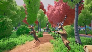 Download Oh Deer: Game trốn tìm hấp dẫn kịch tính
