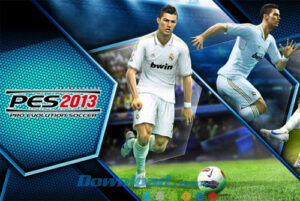Pro Evolution Soccer 2013 – Game thể thao được yêu thích nhất