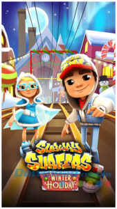 Subway Surfers: Trải nghiệm game chạy bất tận thú vị nhất hiện nay
