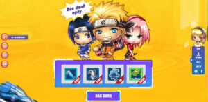 BangBang Origin cho Android – Trải nghiệm game hành động hấp dẫn