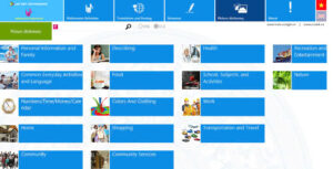 Lạc Việt mtd9 EVA: Phần mềm học tiếng Anh hiệu quả và sáng tạo