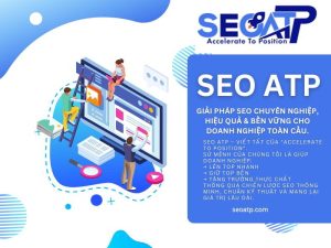 Dịch vụ SEO Từ Khóa Website Tổng Thể ✓ Giải Pháp Tăng Tốc Lên Top Google Nhanh Chóng và Bền Vững