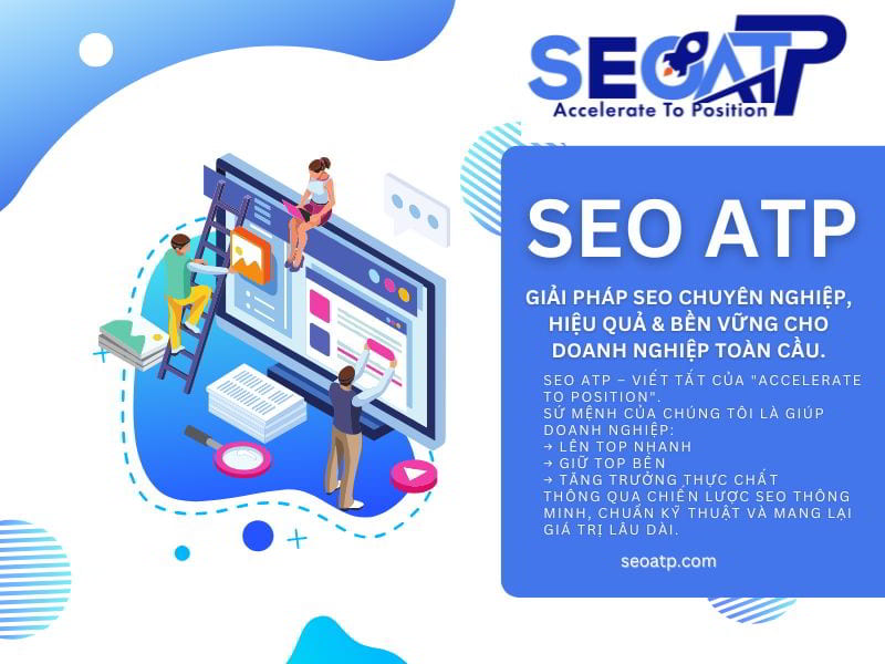 Dịch Vụ SEO Từ Khóa