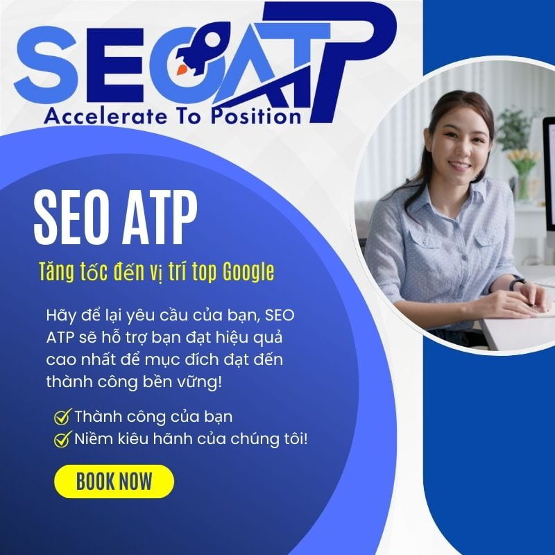 Liên Hệ SEO ATP