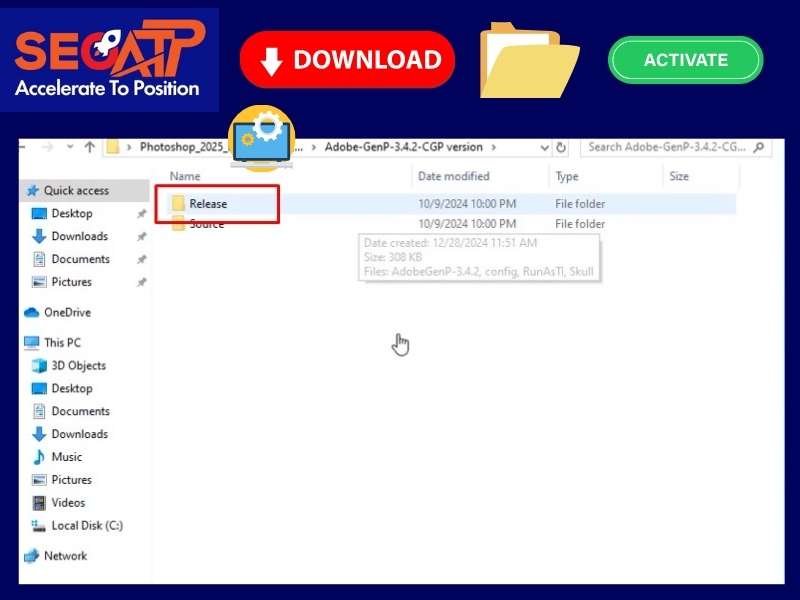 Tải Adobe Photoshop 2025