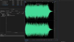 Tải Adobe Audition