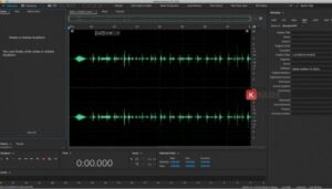 Tải Adobe Audition