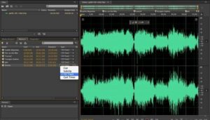 Tải Adobe Audition