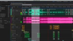 Tải Adobe Audition