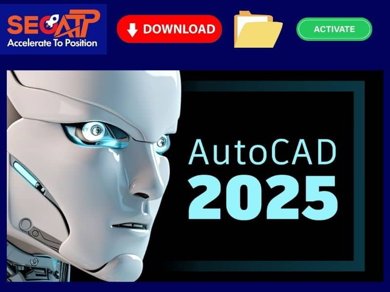 Tải AutoCAD 2025