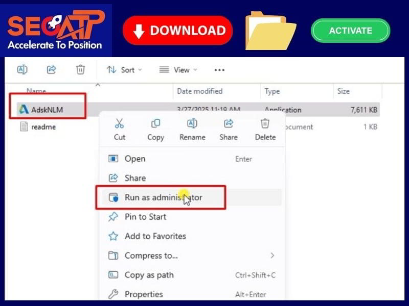Cài Đặt Phần Mềm AutoCAD 2026